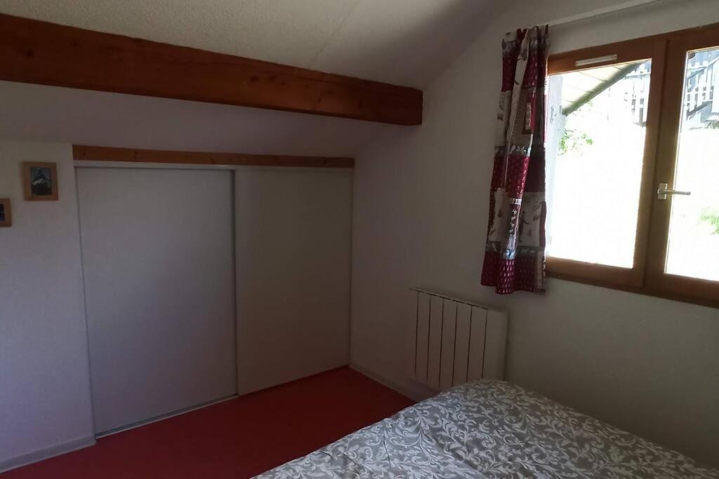 Appartement Duplex Au Pied Des Pistes Le Devoluy Bagian luar foto